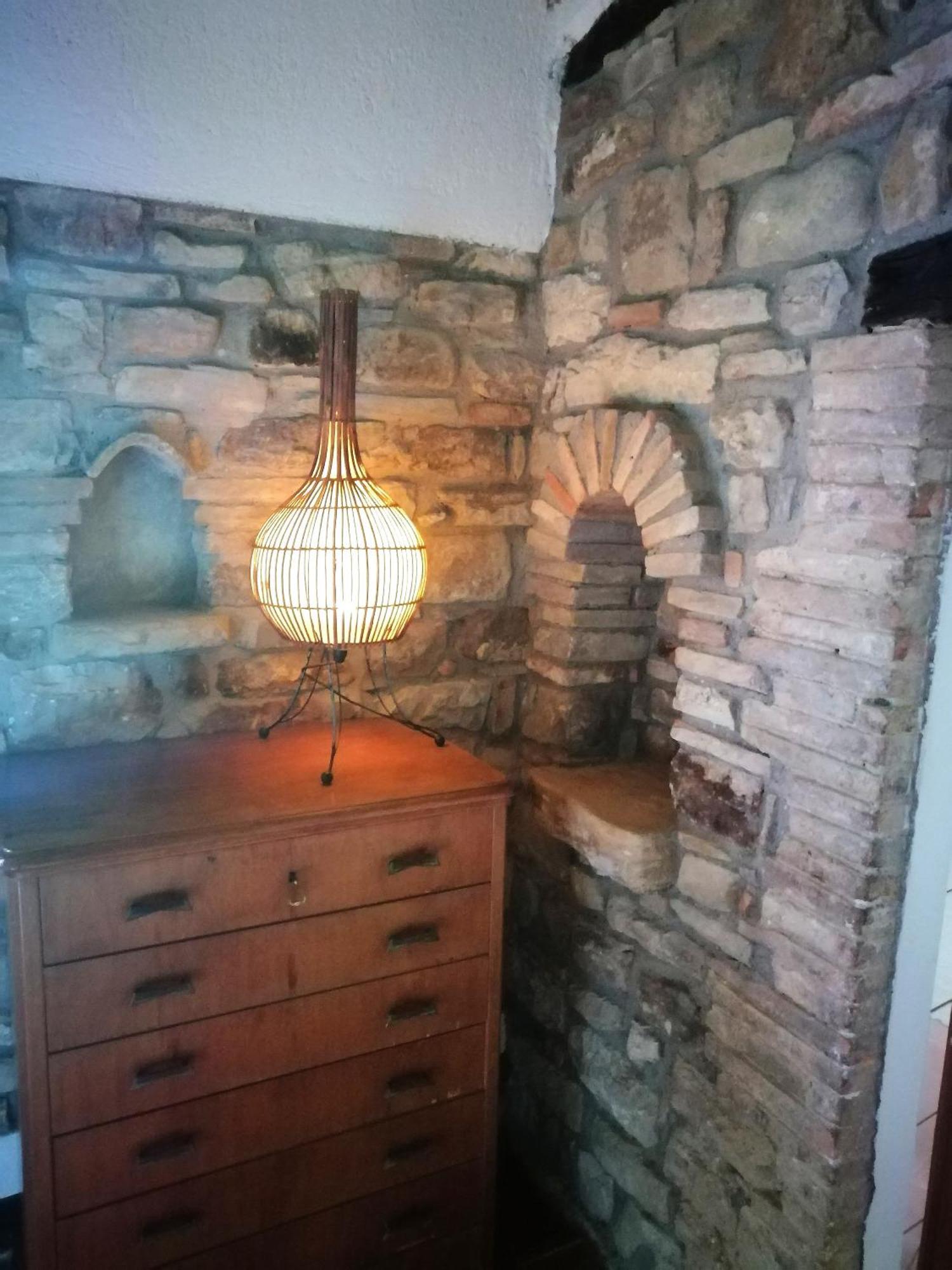 La Brocca Di Valdichiascio Villa Gubbio Rum bild